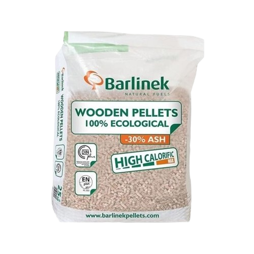 Pellet BARLINEK