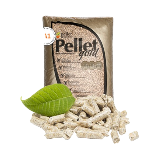 Pellet GOLD