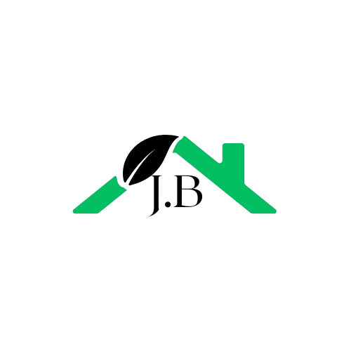 Skład Pelletu Justyna Borkowska Logo