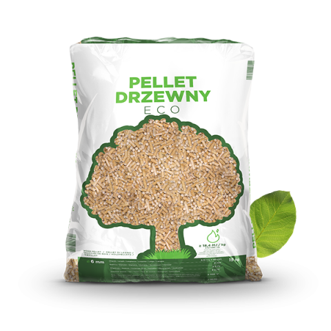 Pellet ECO